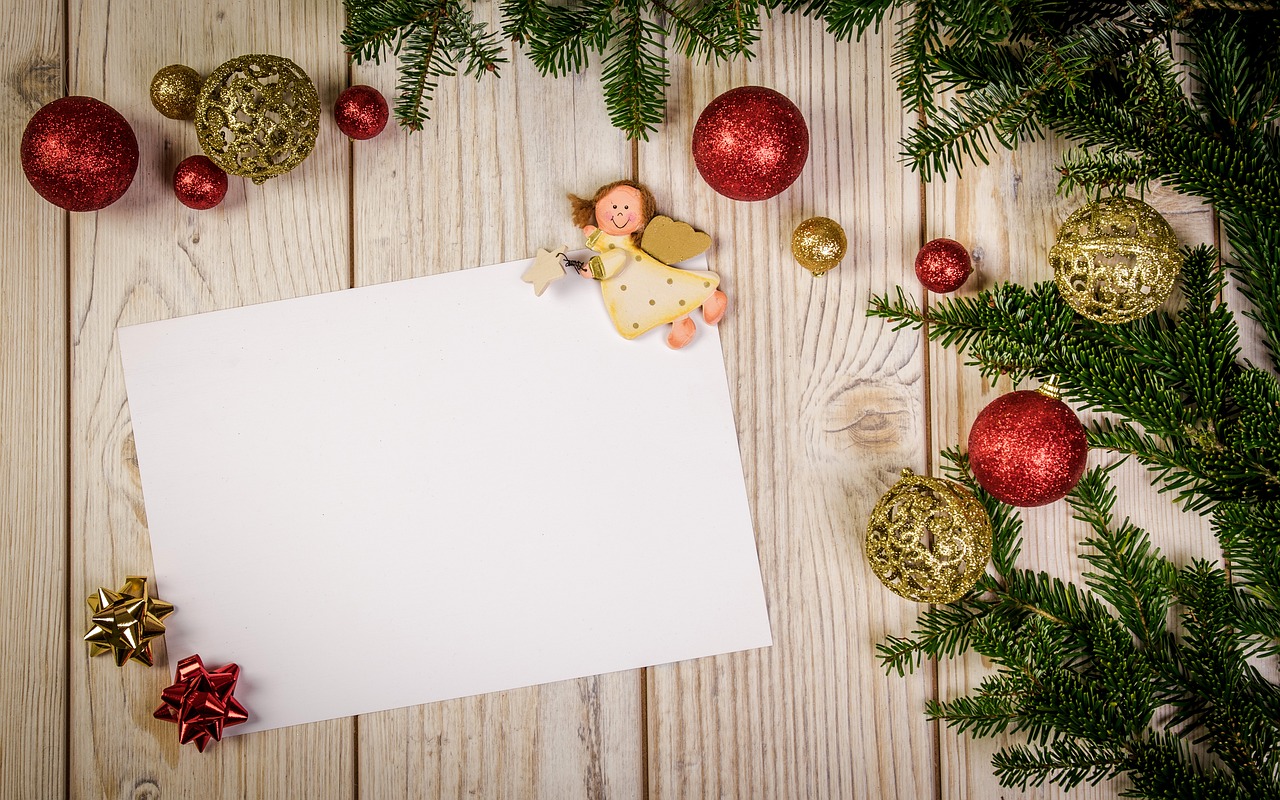 Carta a los Reyes Magos