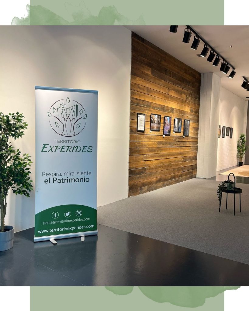 Exposiciones patrimonio y cultura Valladolid