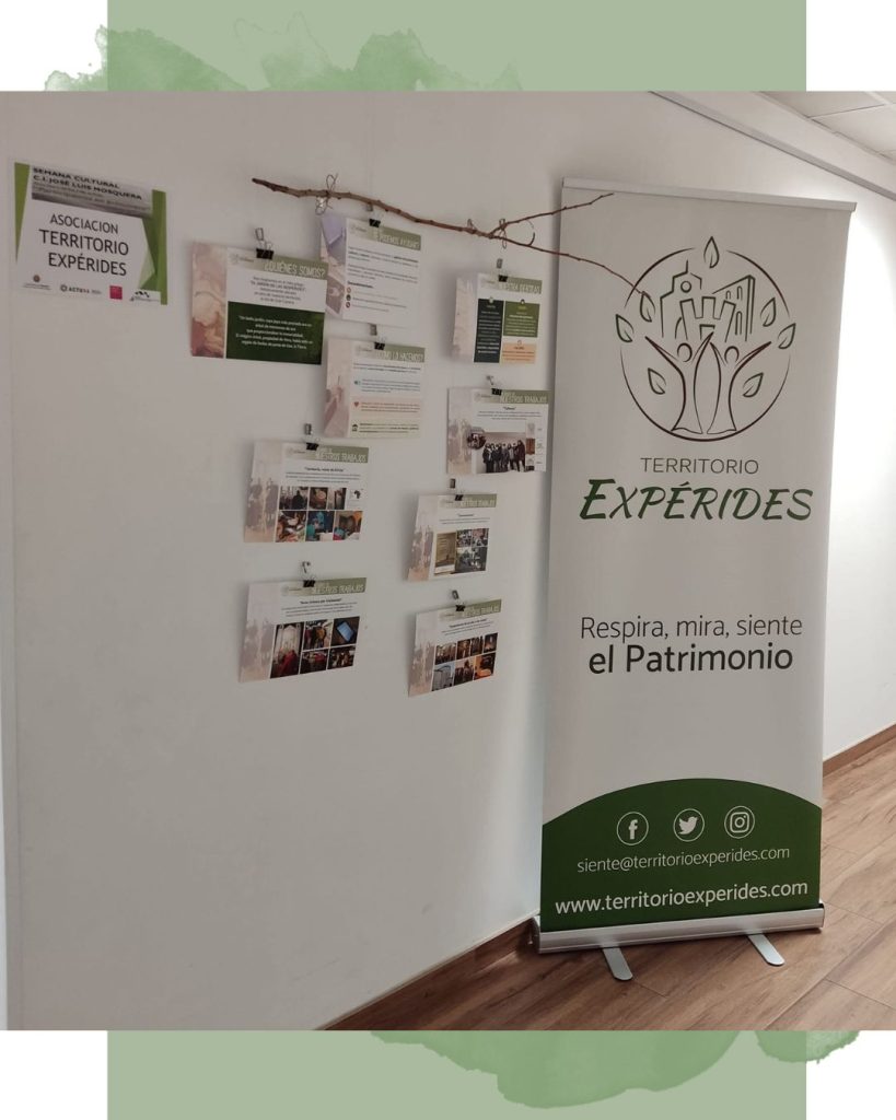 Exposiciones patrimonio y cultura Valladolid
