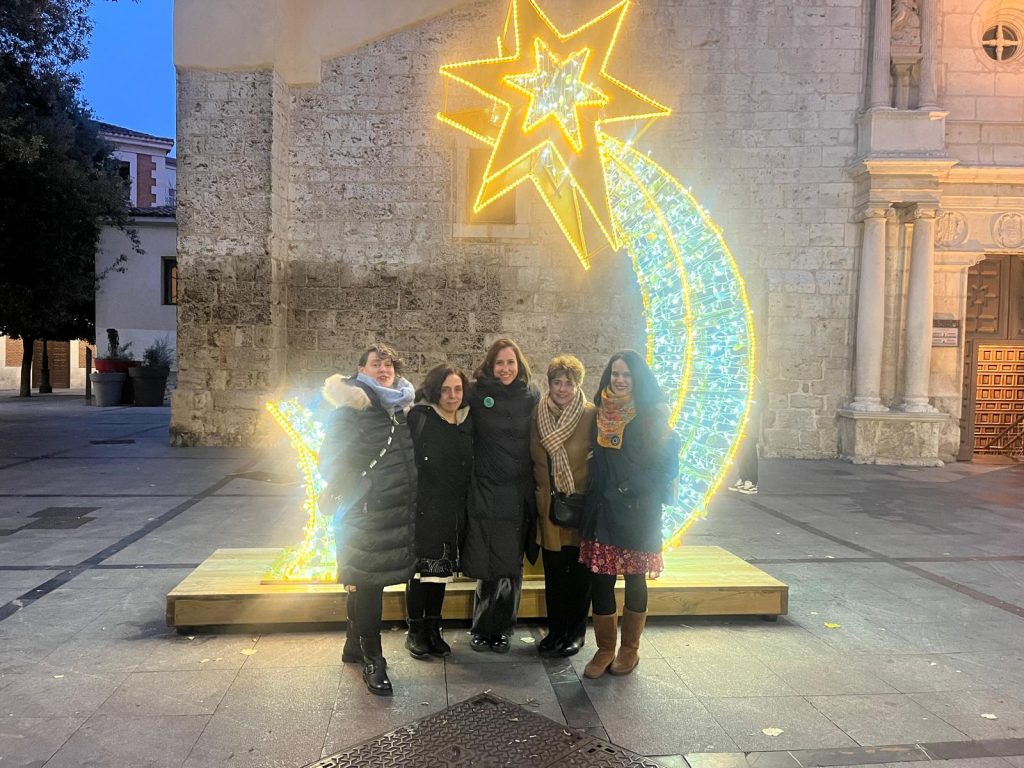 BIENVENIDOS AL BLOG