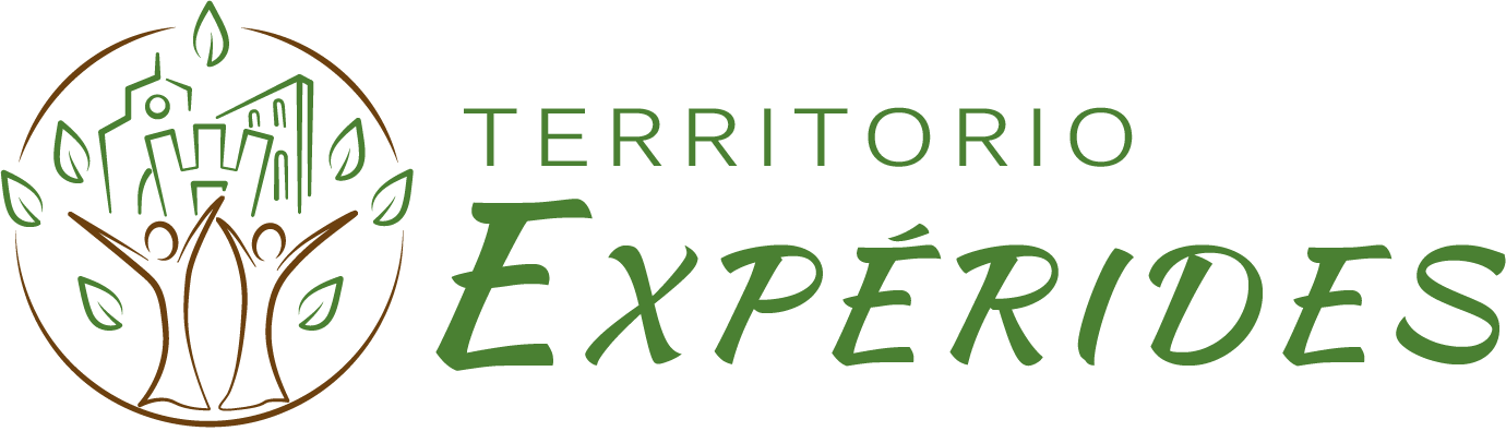 Territorio Experides
