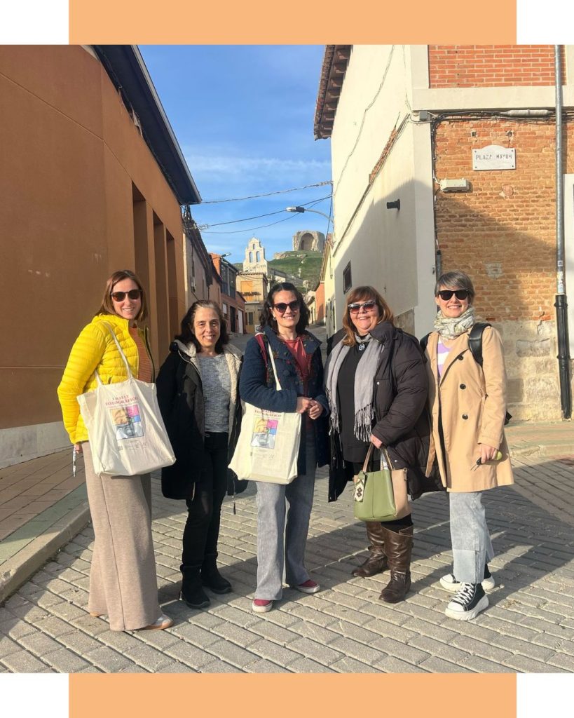 Arte patrimonio Valladolid